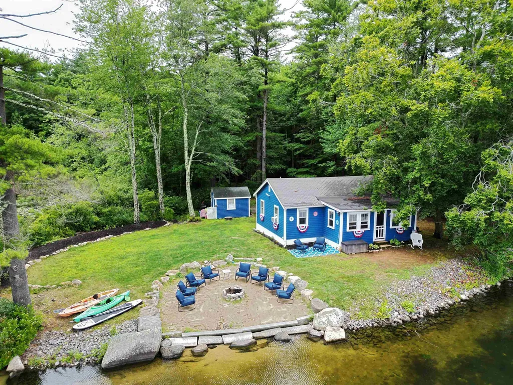 99 Wash Pond Road Hampstead NH 03841