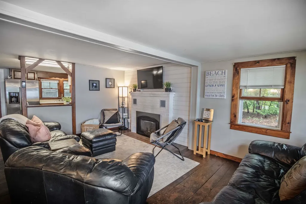 99 Wash Pond Road Hampstead NH 03841