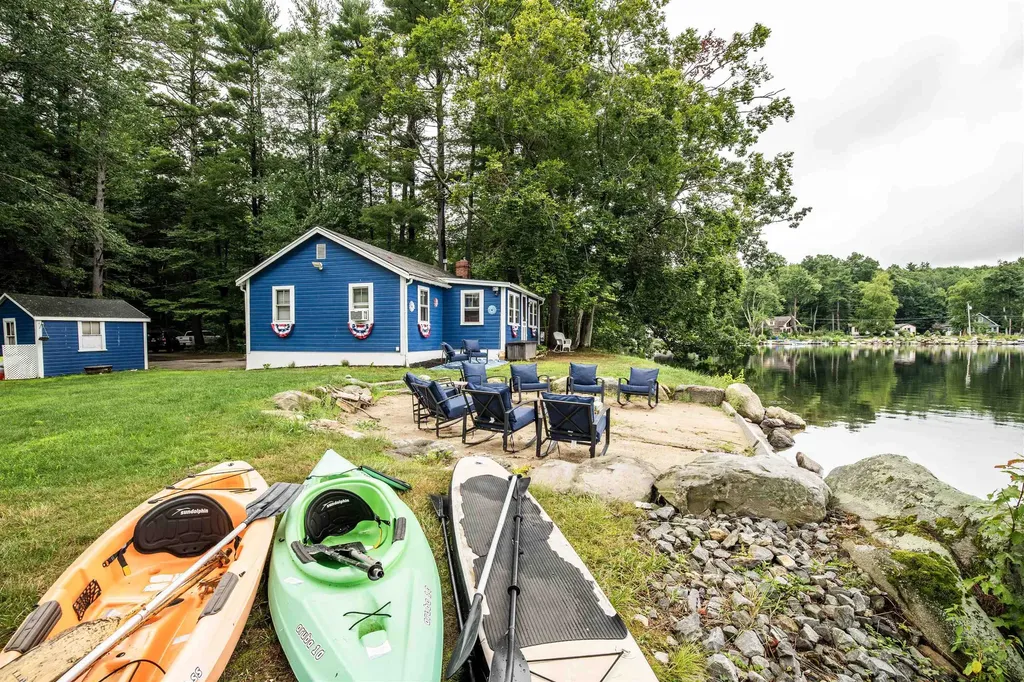 99 Wash Pond Road Hampstead NH 03841