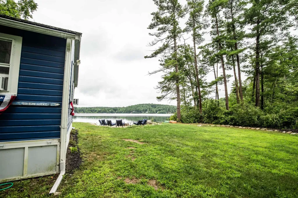 99 Wash Pond Road Hampstead NH 03841