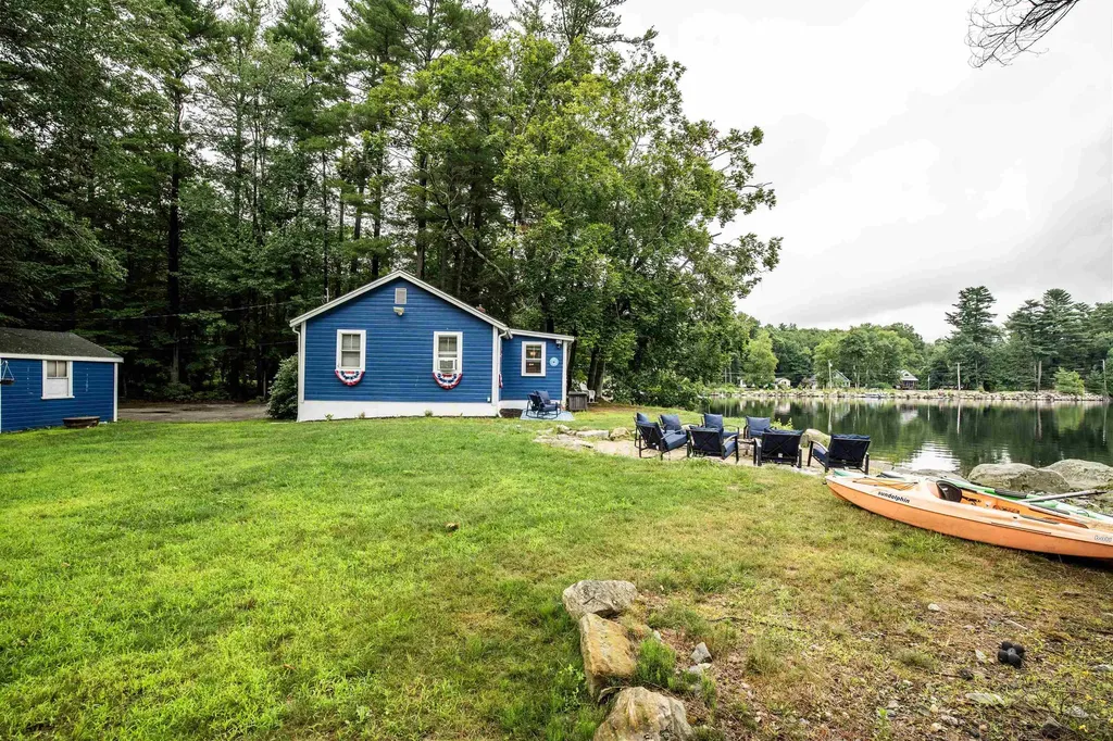 99 Wash Pond Road Hampstead NH 03841