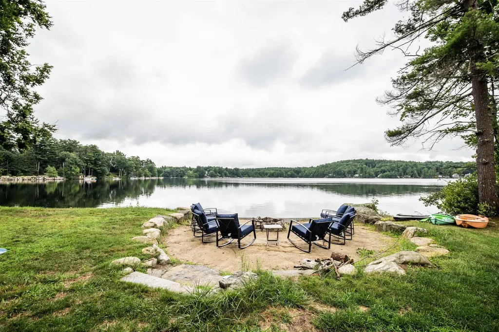 99 Wash Pond Road Hampstead NH 03841