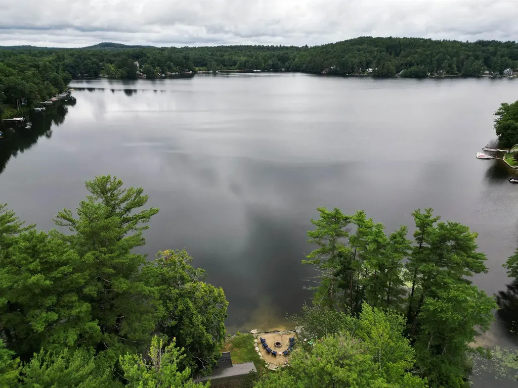 99 Wash Pond Road Hampstead NH 03841