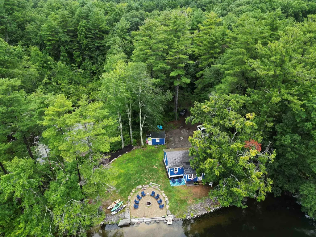 99 Wash Pond Road Hampstead NH 03841