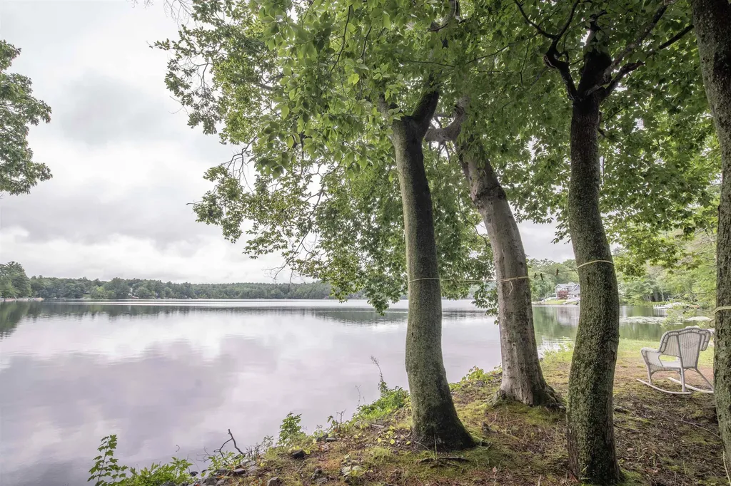 99 Wash Pond Road Hampstead NH 03841