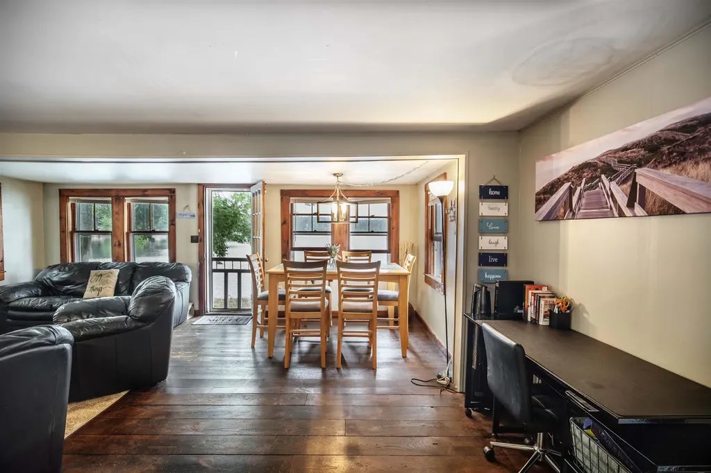 99 Wash Pond Road Hampstead NH 03841