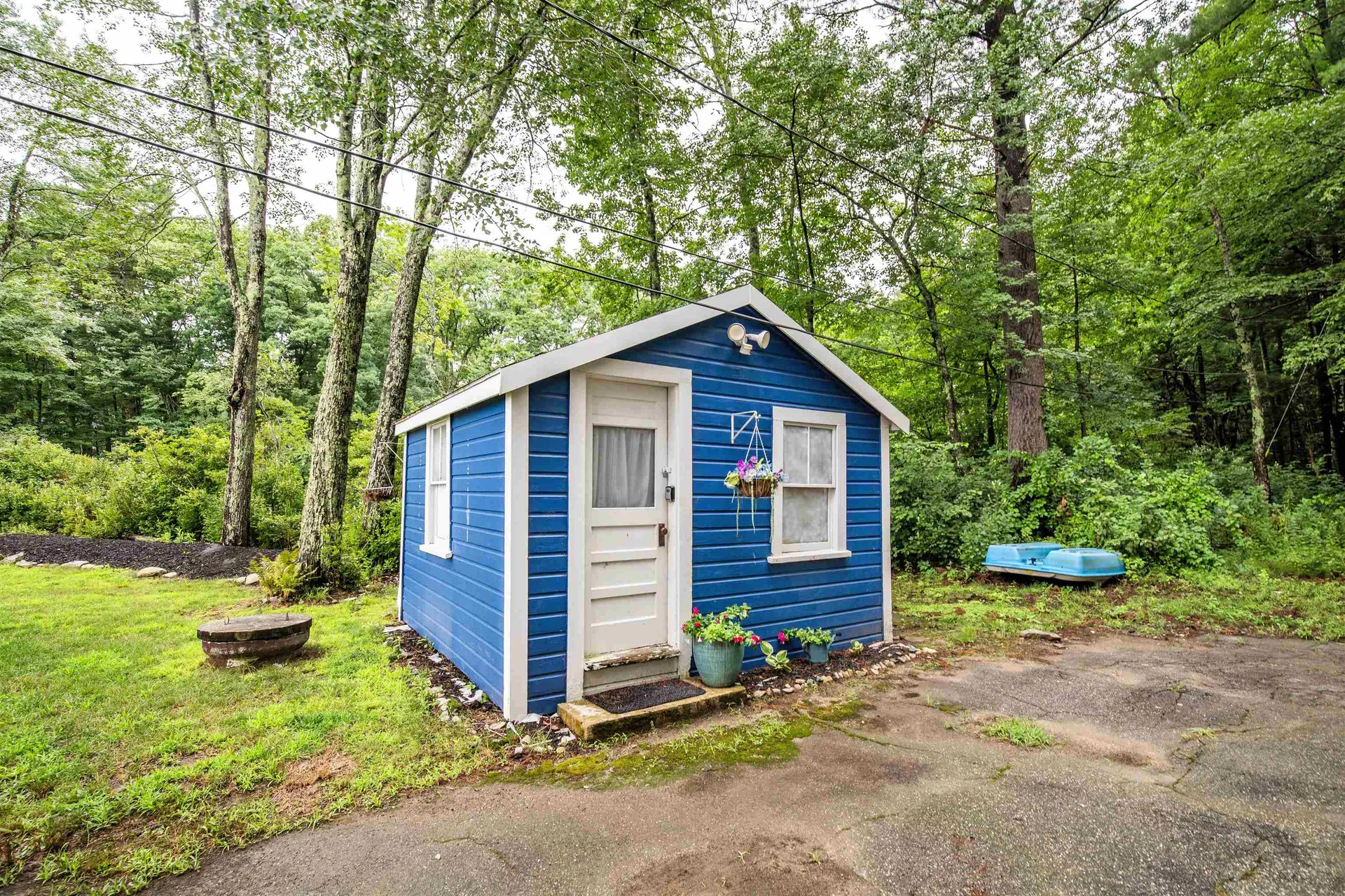 99 Wash Pond Road Hampstead NH 03841
