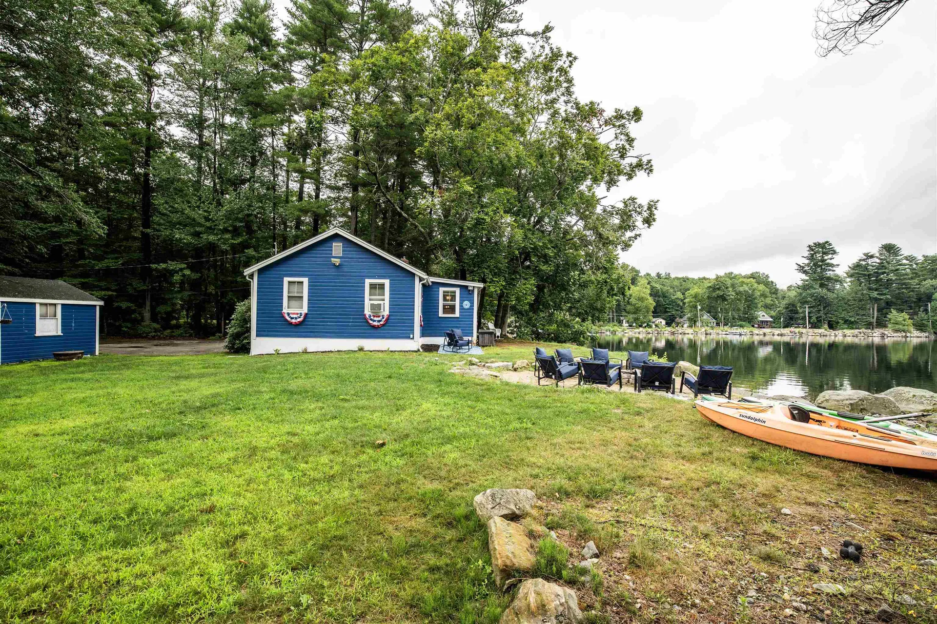 99 Wash Pond Road Hampstead NH 03841