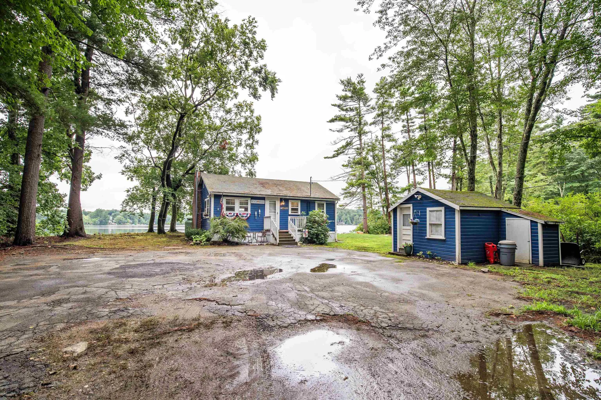 99 Wash Pond Road Hampstead NH 03841
