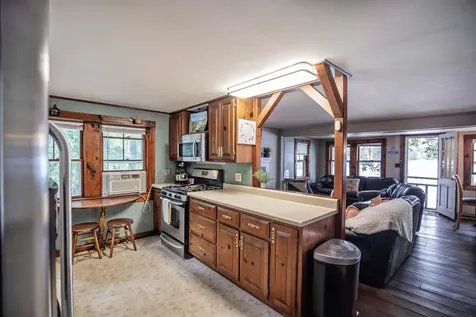 99 Wash Pond Road Hampstead NH 03841