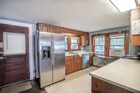 99 Wash Pond Road Hampstead NH 03841