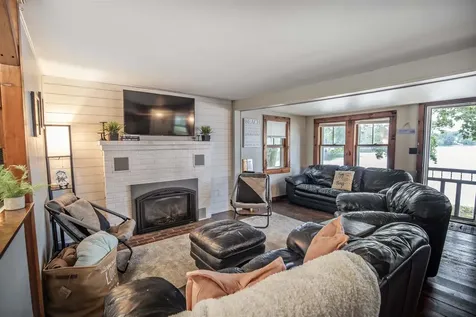 99 Wash Pond Road Hampstead NH 03841