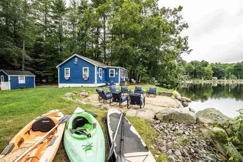 99 Wash Pond Road Hampstead NH 03841