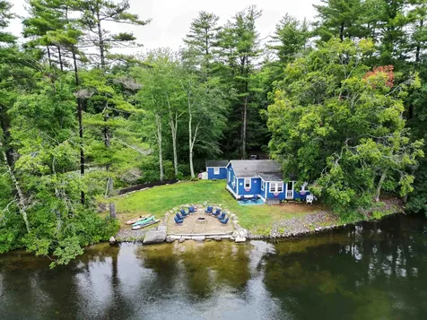 99 Wash Pond Road Hampstead NH 03841