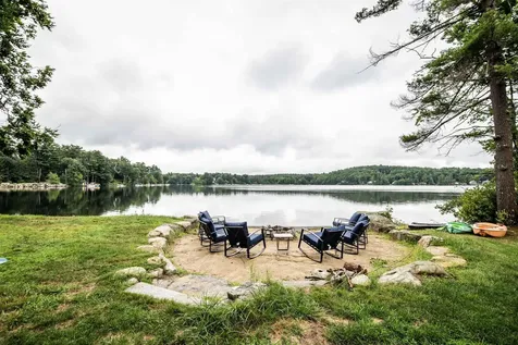 99 Wash Pond Road Hampstead NH 03841