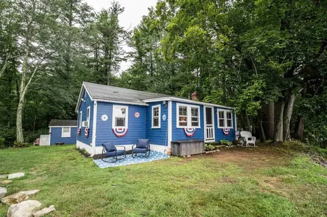 99 Wash Pond Road Hampstead NH 03841