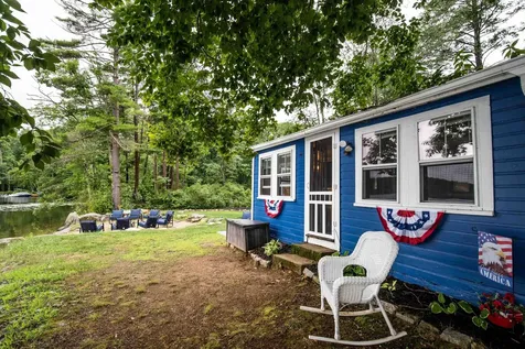 99 Wash Pond Road Hampstead NH 03841