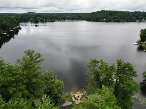 99 Wash Pond Road Hampstead NH 03841