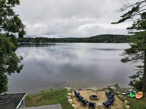 99 Wash Pond Road Hampstead NH 03841