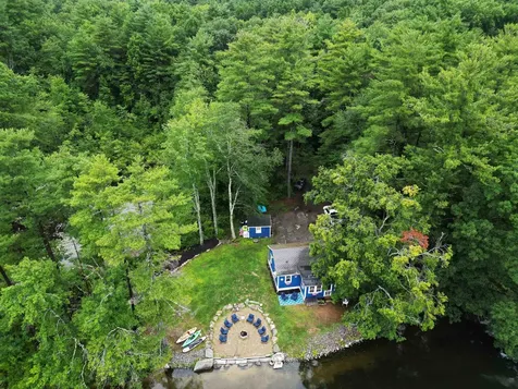 99 Wash Pond Road Hampstead NH 03841