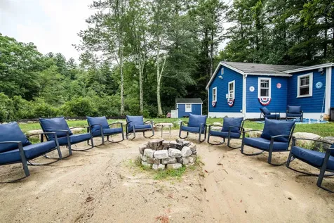 99 Wash Pond Road Hampstead NH 03841