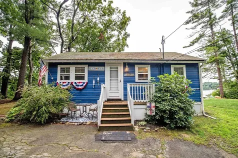 99 Wash Pond Road Hampstead NH 03841