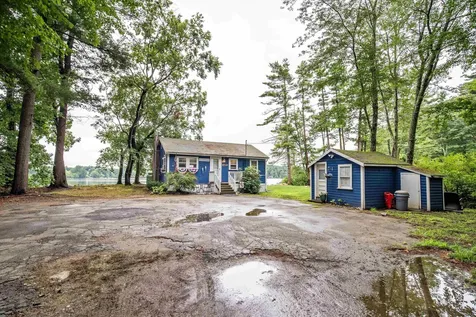 99 Wash Pond Road Hampstead NH 03841