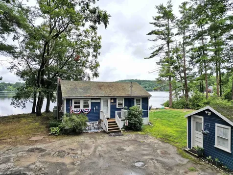 99 Wash Pond Road Hampstead NH 03841