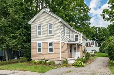 22 Prospect Street Exeter NH 03833