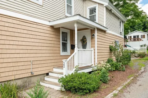 22 Prospect Street Exeter NH 03833