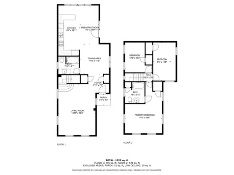 22 Prospect Street Exeter NH 03833
