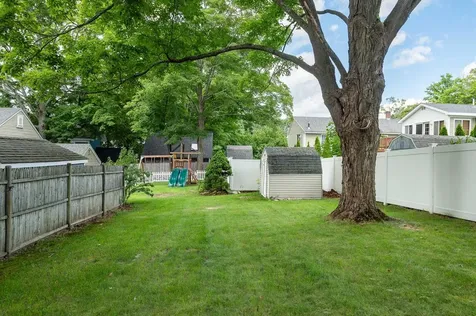 22 Prospect Street Exeter NH 03833