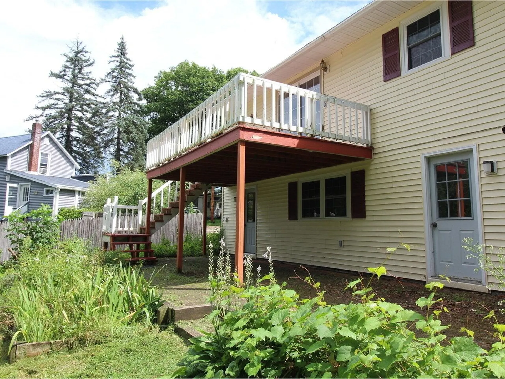 14 Mcgregor Street Essex Junction VT 05452