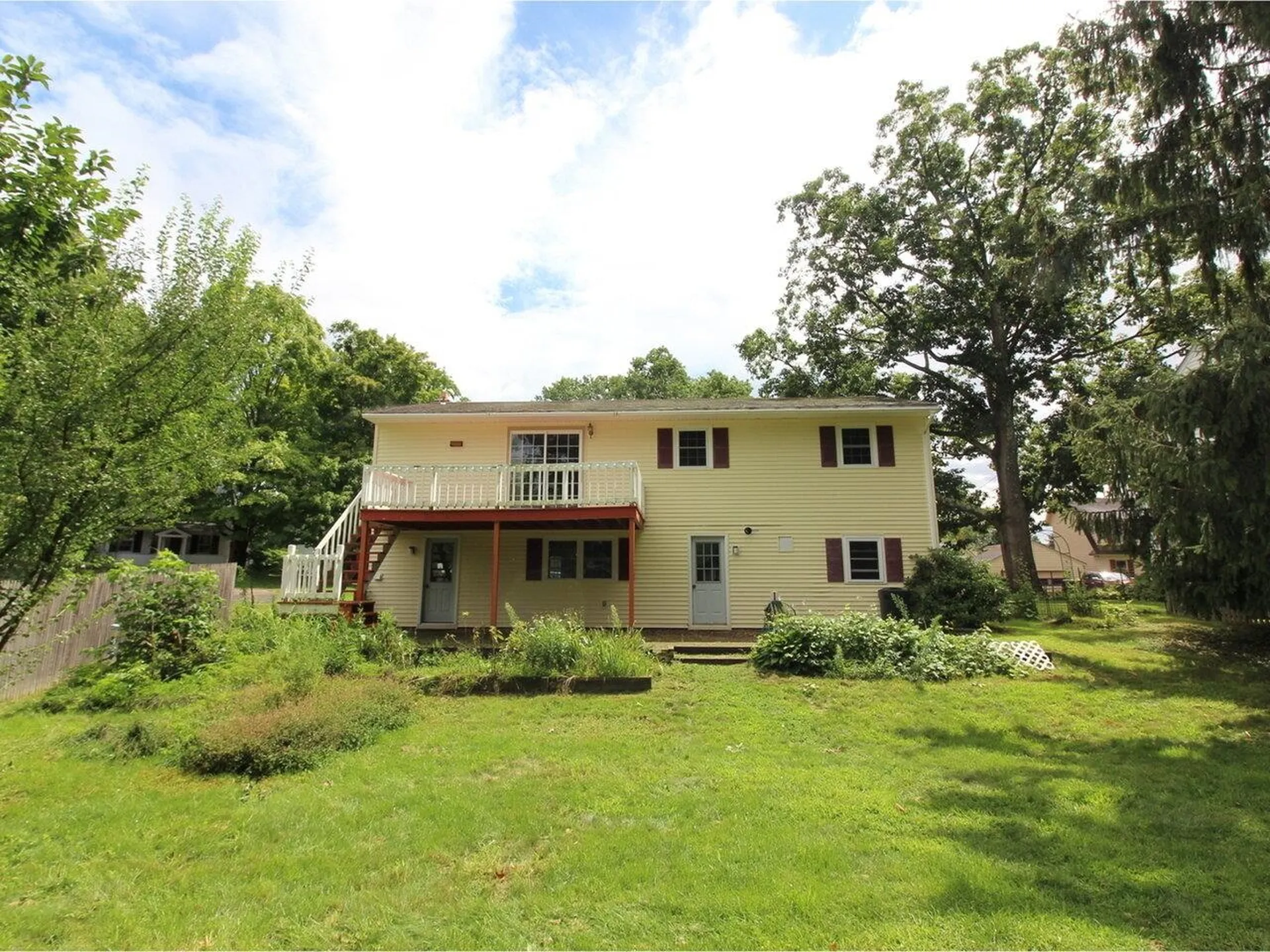 14 Mcgregor Street Essex Junction VT 05452