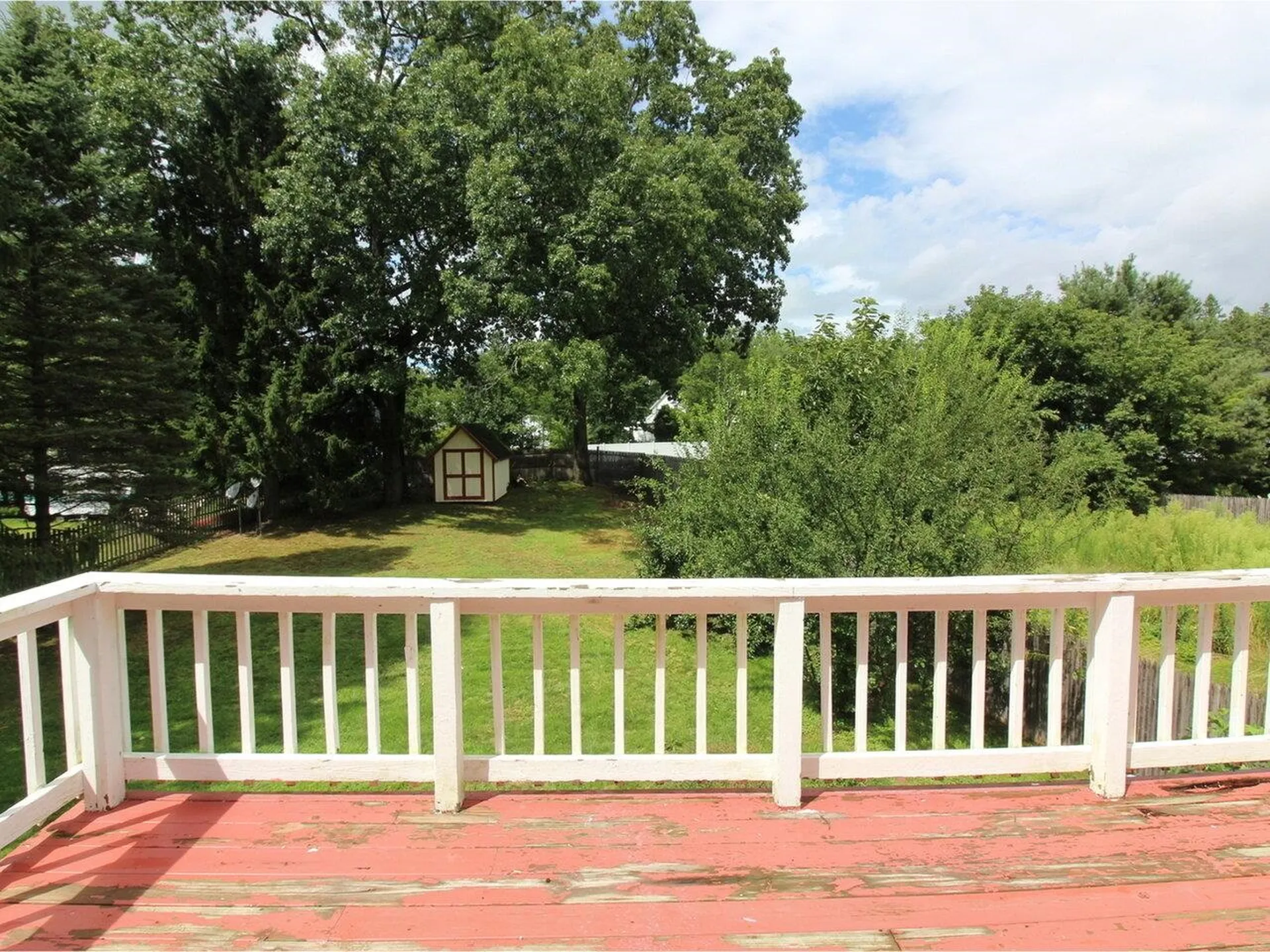 14 Mcgregor Street Essex Junction VT 05452