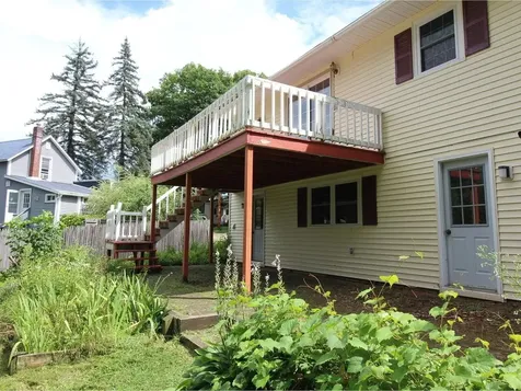 14 Mcgregor Street Essex Junction VT 05452