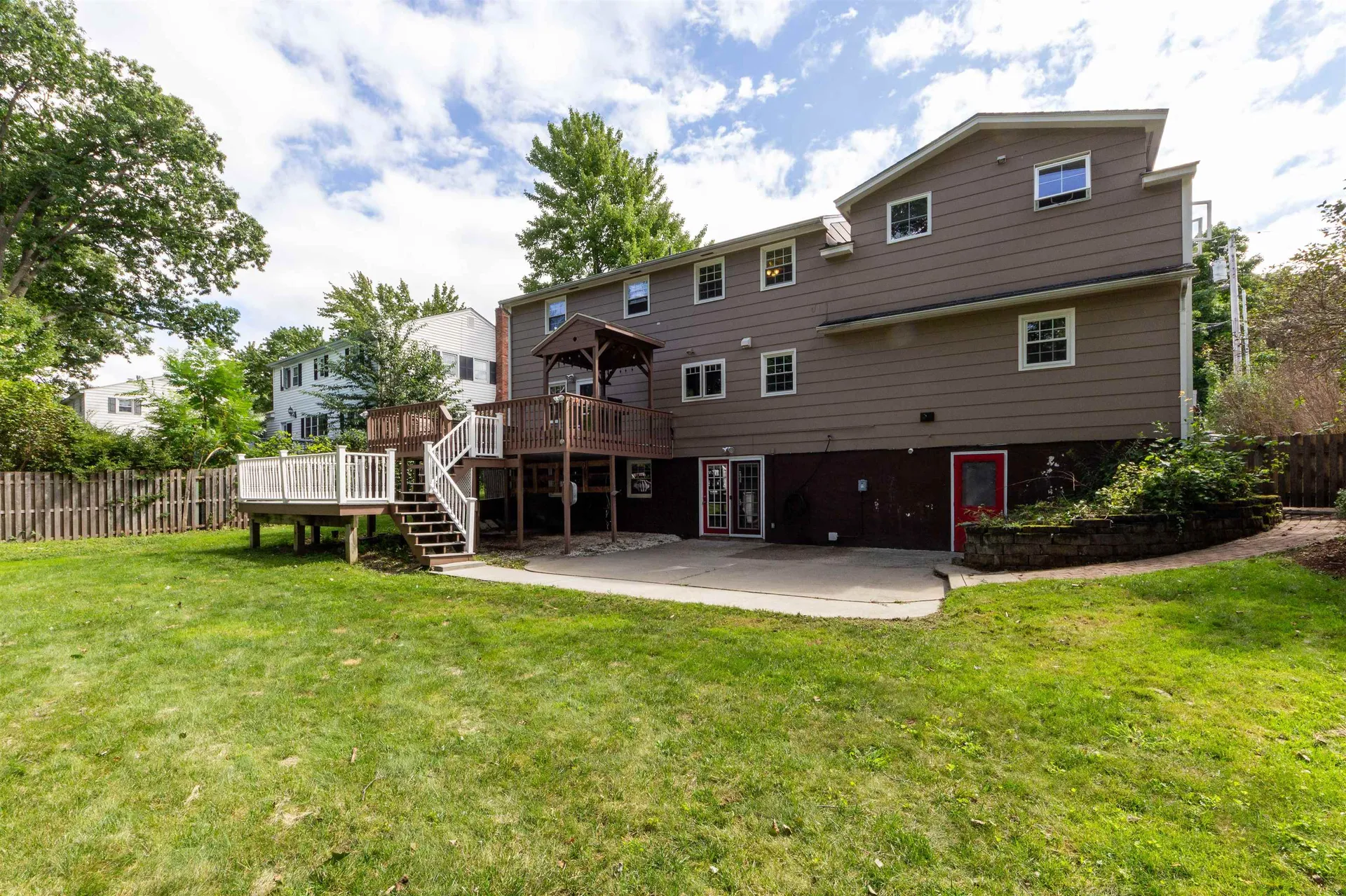 194 Laurel Hill Drive South Burlington VT 05403