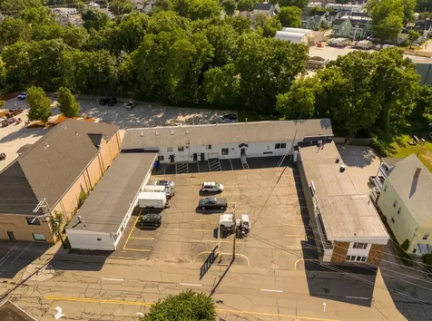 100 Willow Street Manchester NH 03103