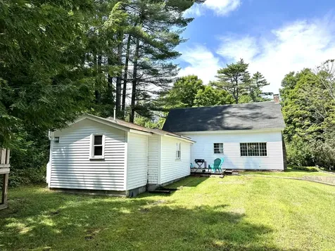 16 Shindagan Road Wilmot NH 03287