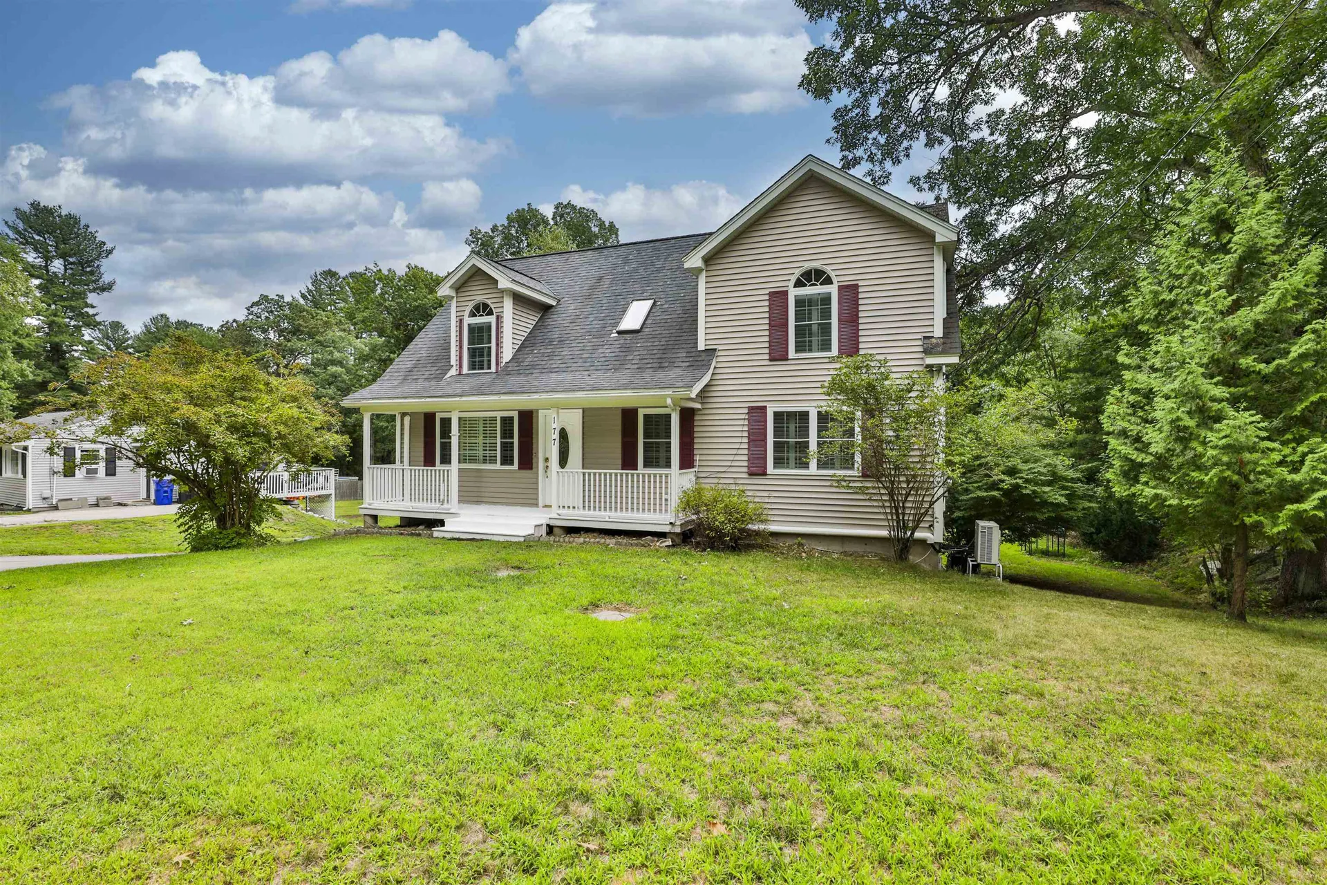 177 Highland Street Hudson NH 03051