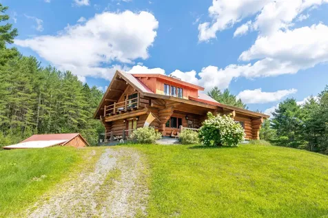 3 Morel Road Lancaster NH 03584