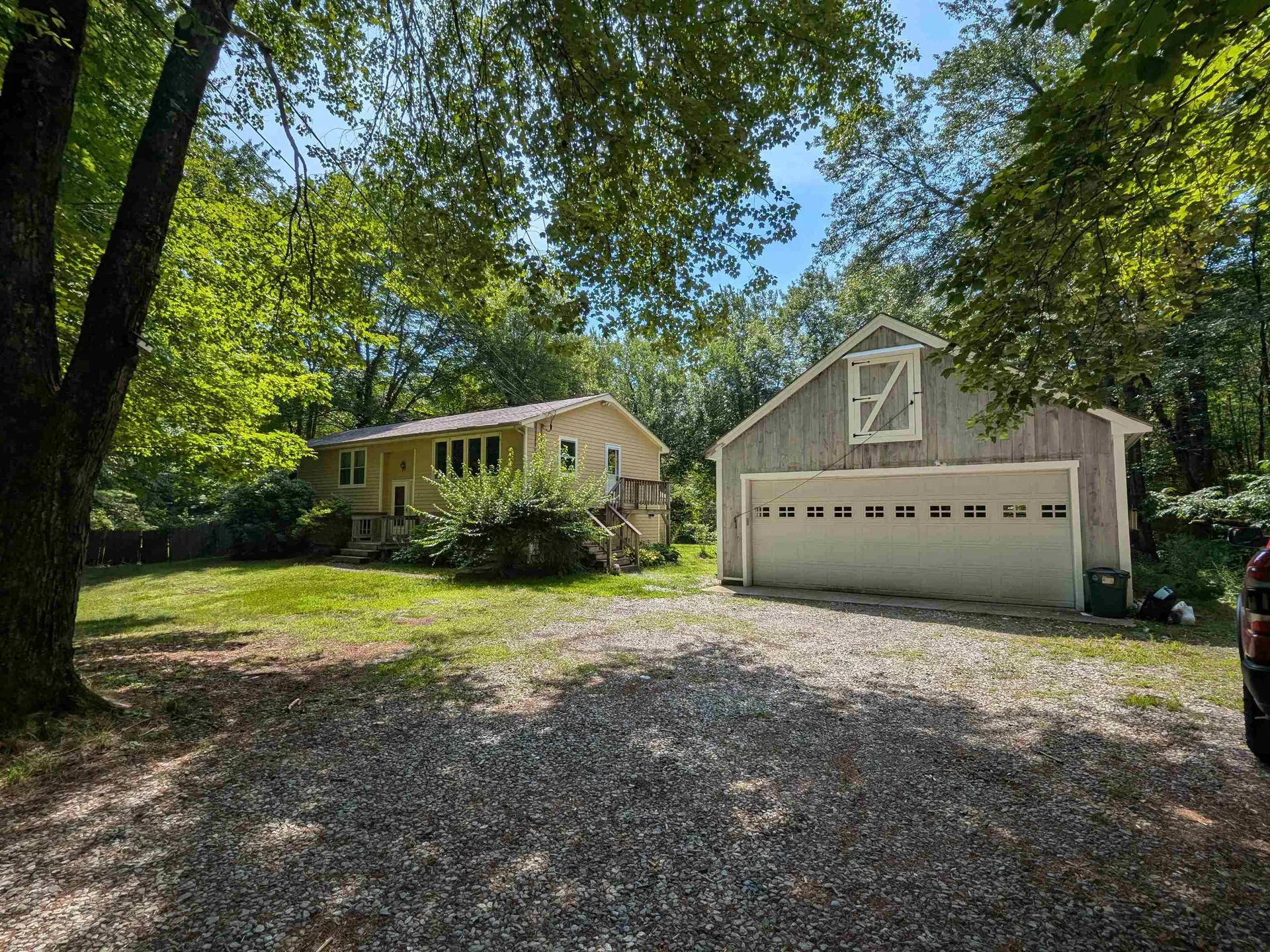 190 Proctor Hill Road Hollis NH 03049