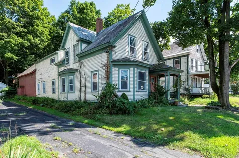 202 Canal Street Brattleboro VT 05301