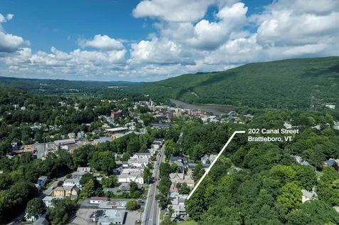 202 Canal Street Brattleboro VT 05301