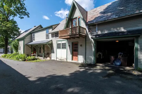 202 Canal Street Brattleboro VT 05301