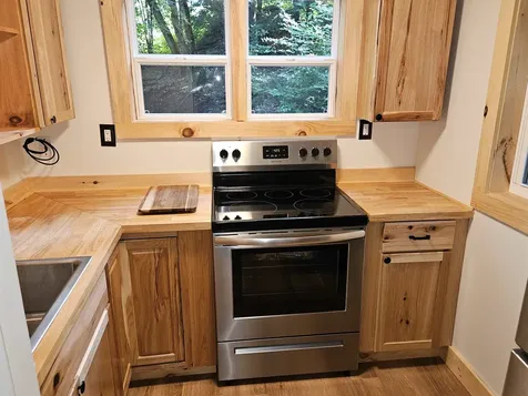 256 Daniel Webster Highway Woodstock NH 03262