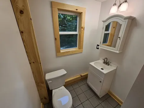 256 Daniel Webster Highway Woodstock NH 03262