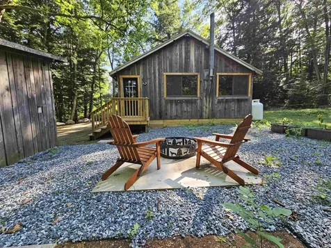 256 Daniel Webster Highway Woodstock NH 03262