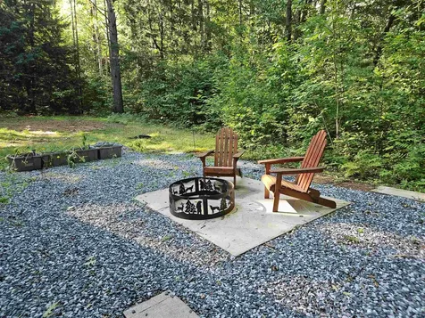 256 Daniel Webster Highway Woodstock NH 03262