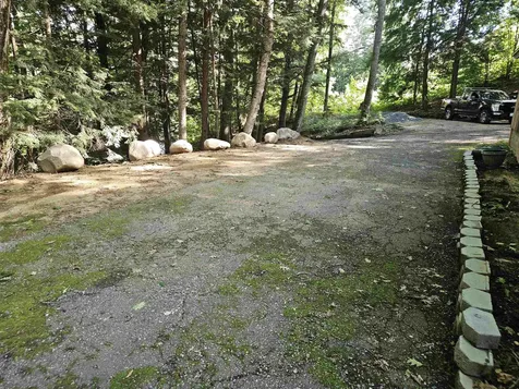 256 Daniel Webster Highway Woodstock NH 03262